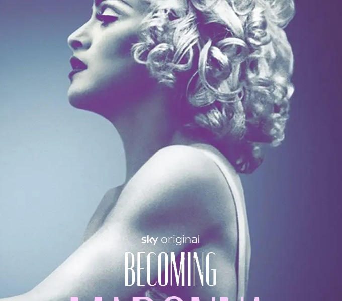 Becoming Madonna (2024)