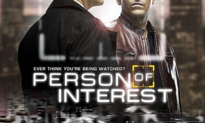 Person of Interest Season 1 – 5 (Complete)
