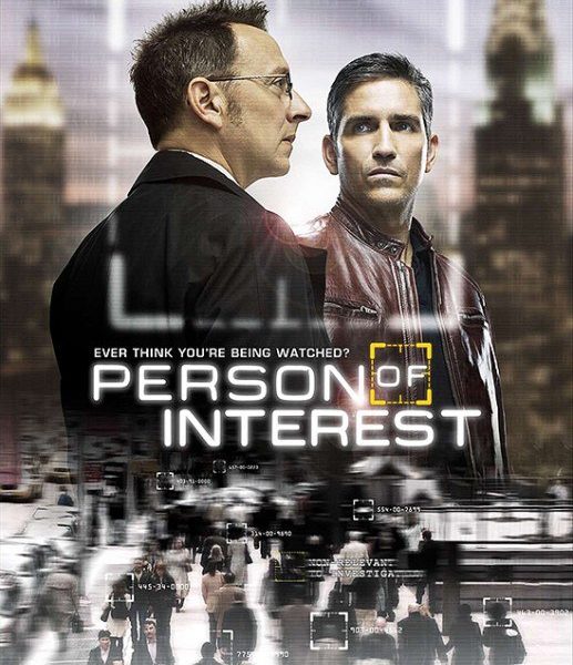 Person of Interest Season 1 – 5 (Complete)