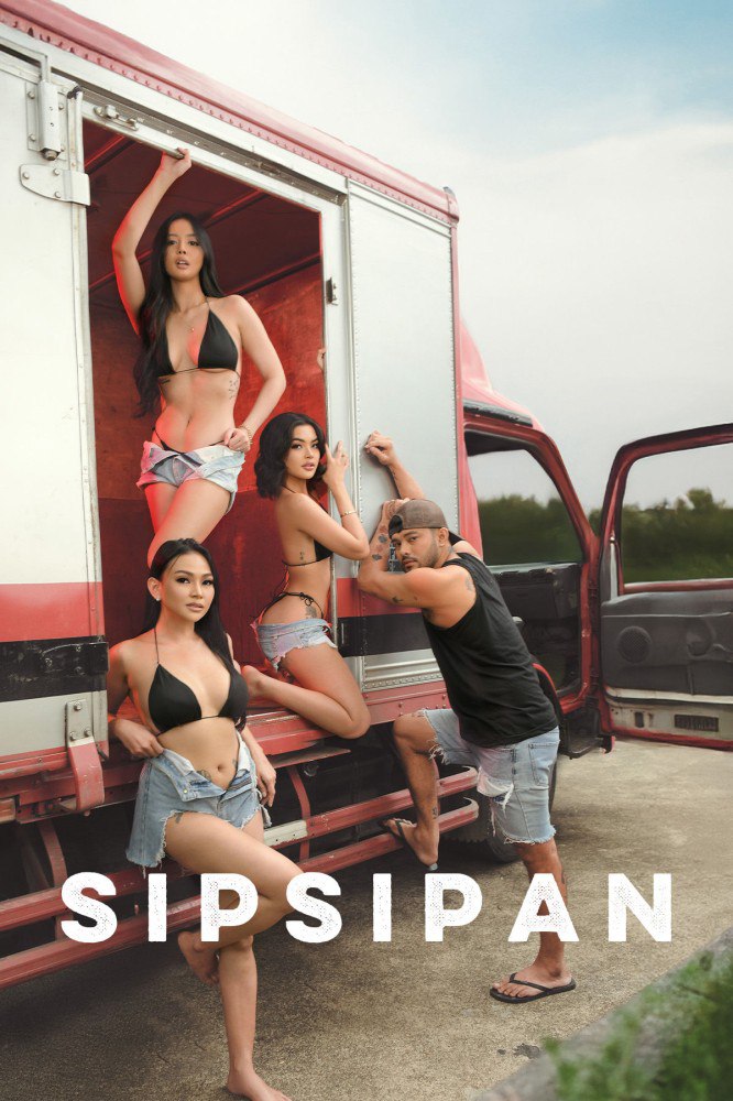 Sipsipan (2025) – Filipino Movie
