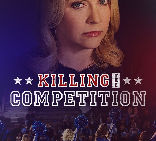 Killing the Competition (2025)