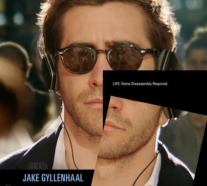 Demolition (2015)