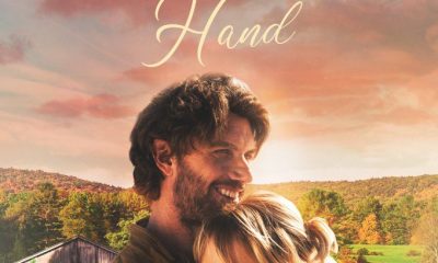 Take My Hand (2024)