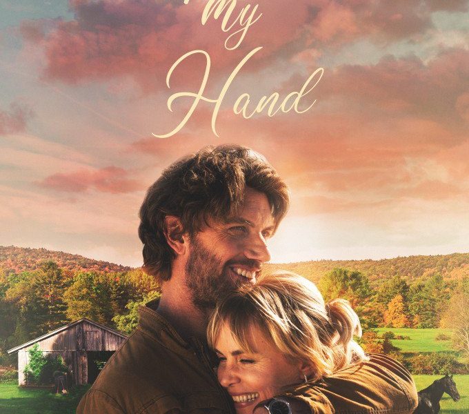 Take My Hand (2024)