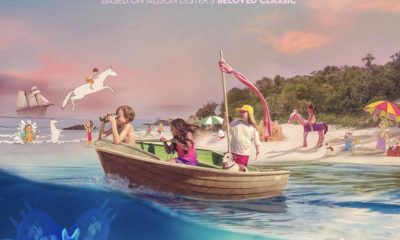 Magic Beach (2024)