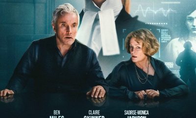 The Trial (2025)