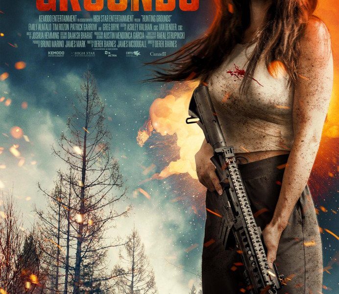 Hunting Grounds (2025)