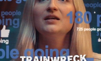 Trainwreck: The Real Project X (2025)