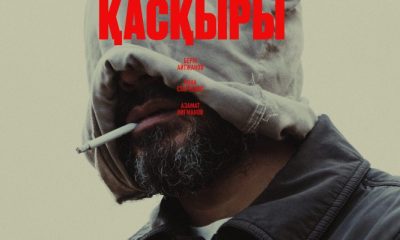 Steppenwolf (2024) – Kazakh
