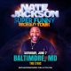 Nate Jackson: Super Funny (2025)