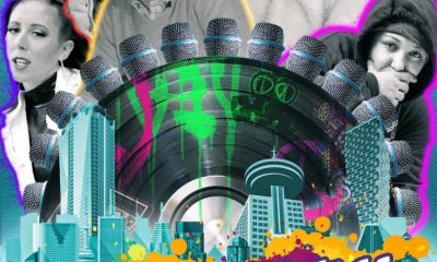 Vancity Raps (2025)