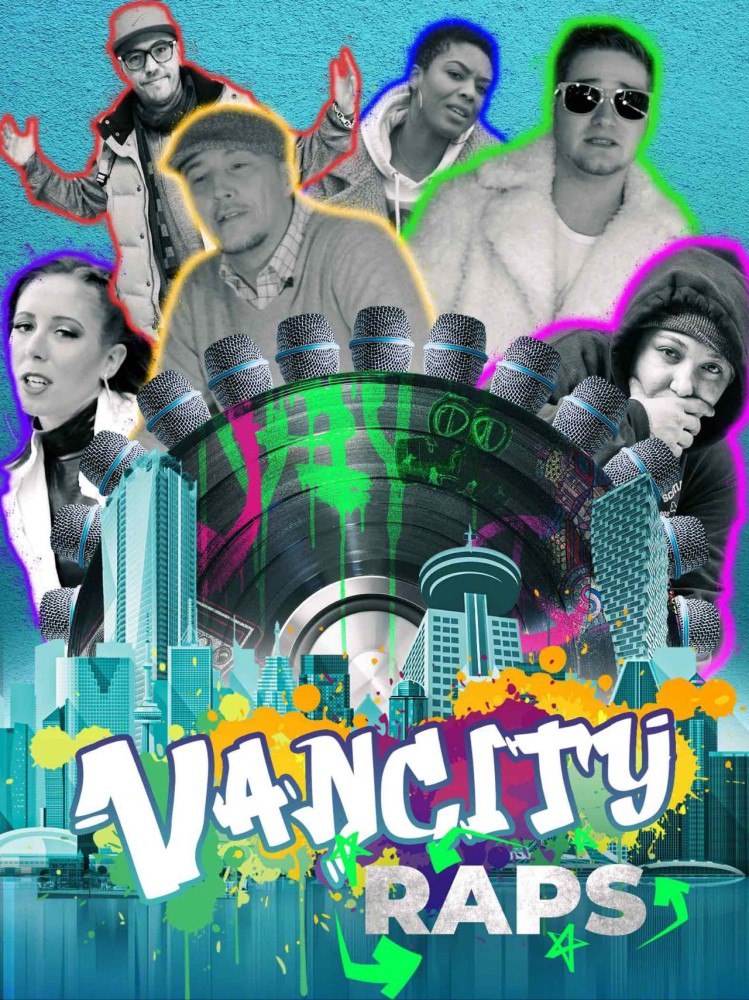 Vancity Raps (2025)