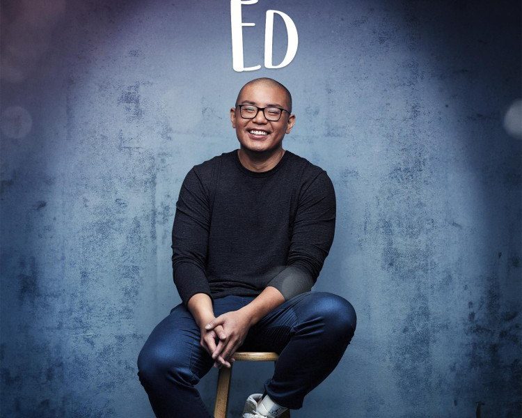 Ed Hill: Stupid Ed (2024)
