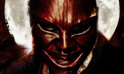 Werewolf Game (2025)