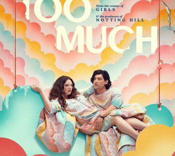 Too Much Season 1 (Complete)