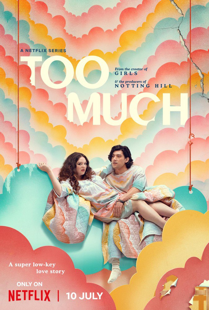 Too Much Season 1 (Complete)