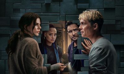 All Rise Season 1 – 3 (Complete)