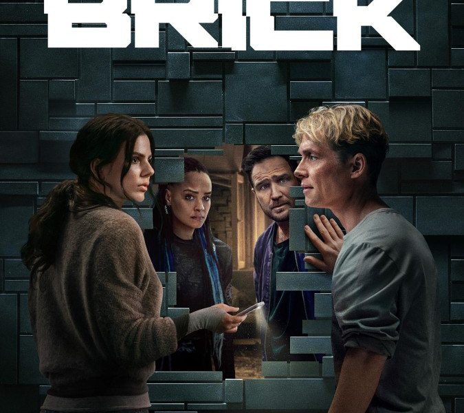 All Rise Season 1 – 3 (Complete)