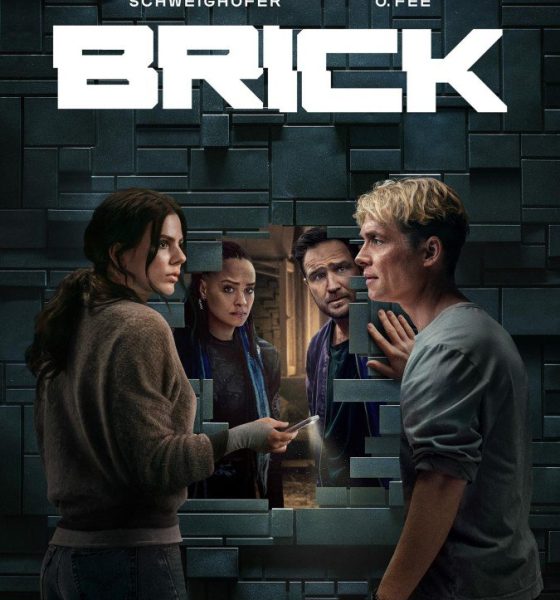 Brick (2025) – German Movie