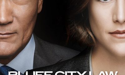 Bluff City Law Season 1 (Complete)