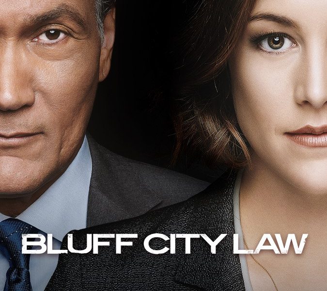 Bluff City Law Season 1 (Complete)