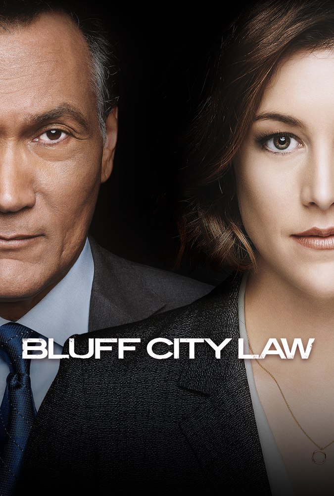 Bluff City Law Season 1 (Complete)