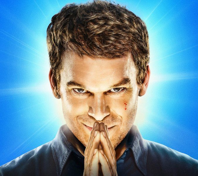 Dexter: Resurrection Season 1 (Episode 1 – 2 Added)