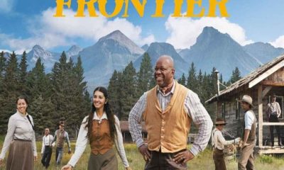 Back to the Frontier Season 1 (Episode 1 Added)