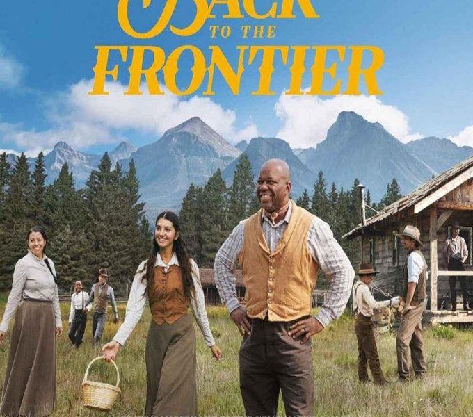 Back to the Frontier Season 1 (Episode 1 Added)