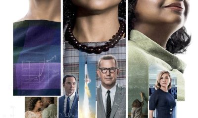 Hidden Figures (2016)