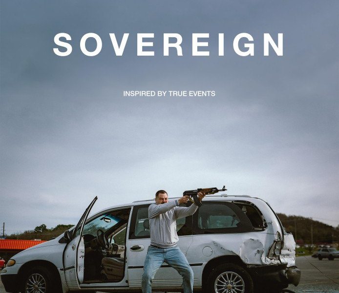 Sovereign (2025)