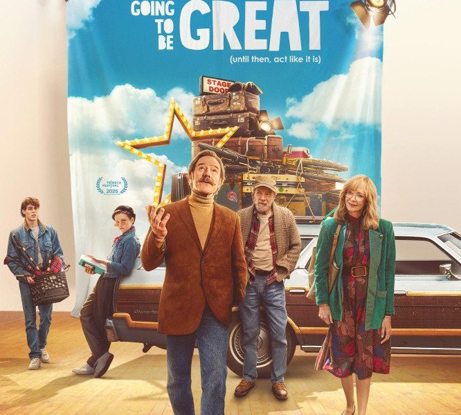 Everything’s Going to Be Great (2025)