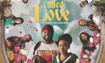 A Scam Called Love (2025) – SA Movie