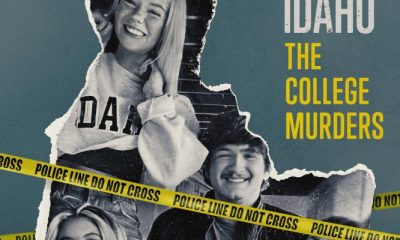 One Night in Idaho: The College Murders Season 1 (Complete)