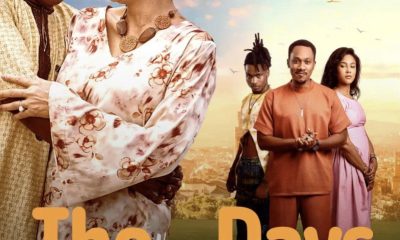 The Lost Days (2025) – Nollywood Movie