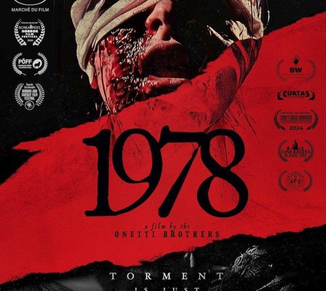 1978 (2024) – Spanish