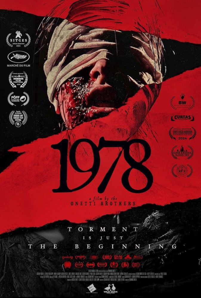 1978 (2024) – Spanish
