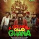 A Country Called Ghana (2024) – Ghallywood Movie