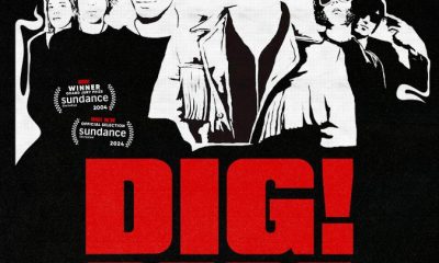 DIG! XX (2024)