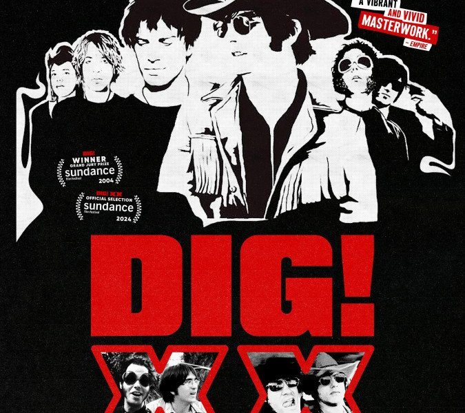 DIG! XX (2024)