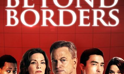 Criminal Minds: Beyond Borders Season 1 – 2 (Complete)