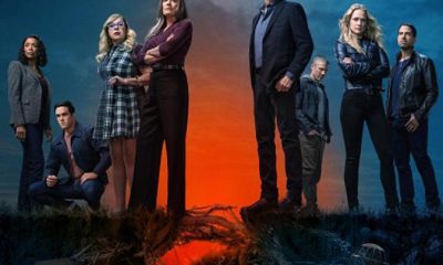 Criminal Minds Season 1 – 2 (Complete)