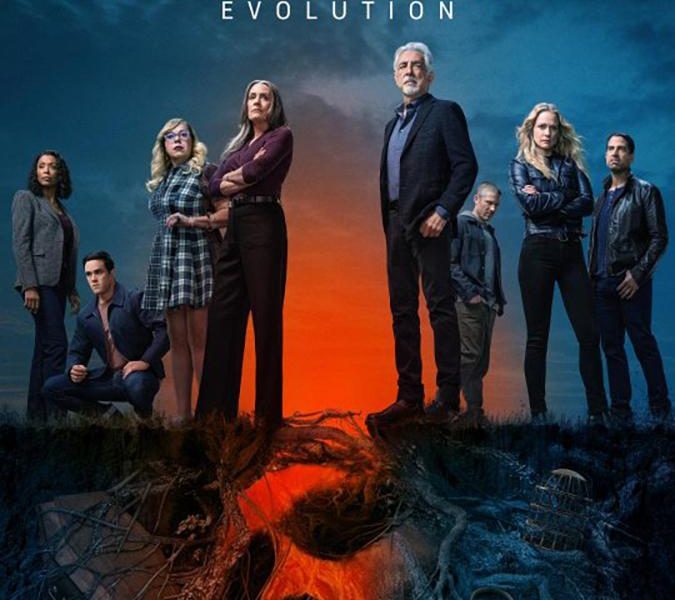 Criminal Minds Season 1 – 2 (Complete)