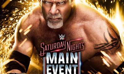 WWE: Saturday Night’s Main Event Xl (2025)