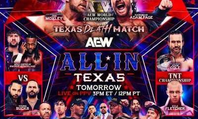 AEW: All In (2025)