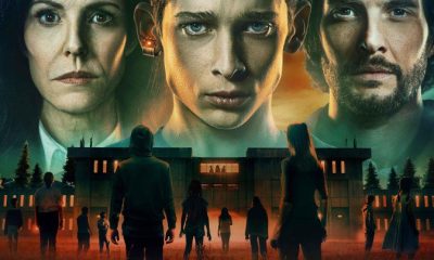 The Institute Season 1 (Episode 1 – 2 Added)