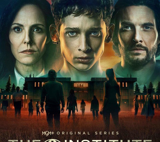 The Institute Season 1 (Episode 1 – 2 Added)