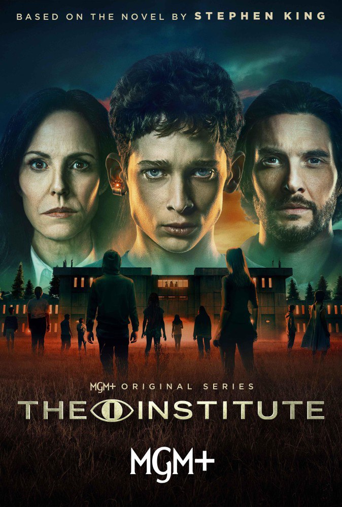 The Institute Season 1 (Episode 1 – 2 Added)