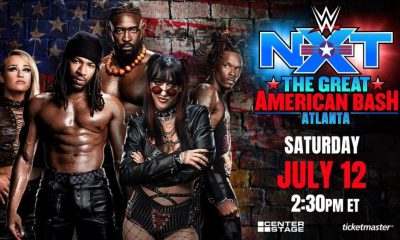 NXT The Great American Bash (2025)