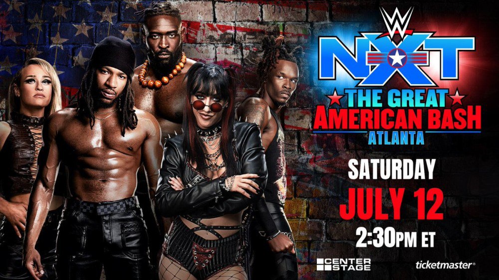 NXT The Great American Bash (2025)